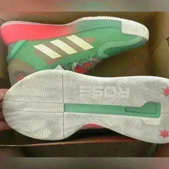 D Rose 11 ⭐️BRAND NEW⭐️ - Picture 2 of 3